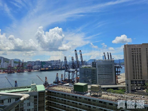 青俊苑 B座 (俊豪閣) - 28NTS – 香港北部都會區