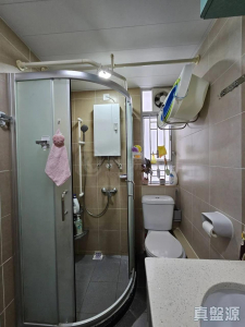 青俊苑 B座 (俊豪閣) - 28NTS – 香港北部都會區