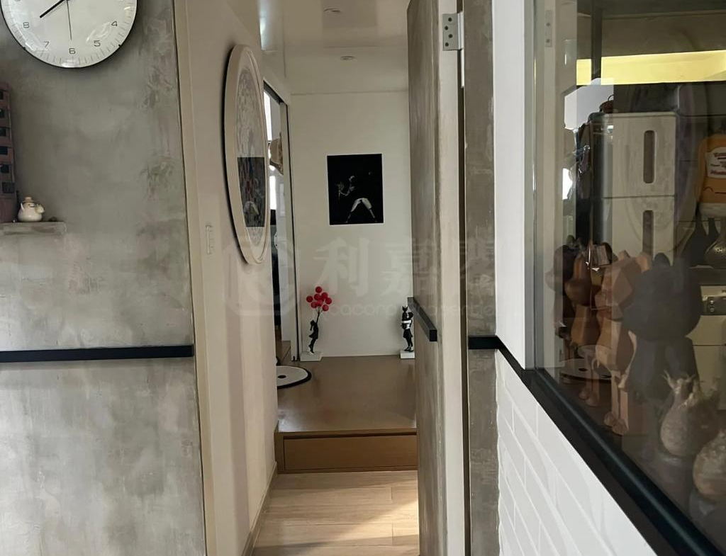 翠寧花園 2座 - 28NTS – 香港北部都會區