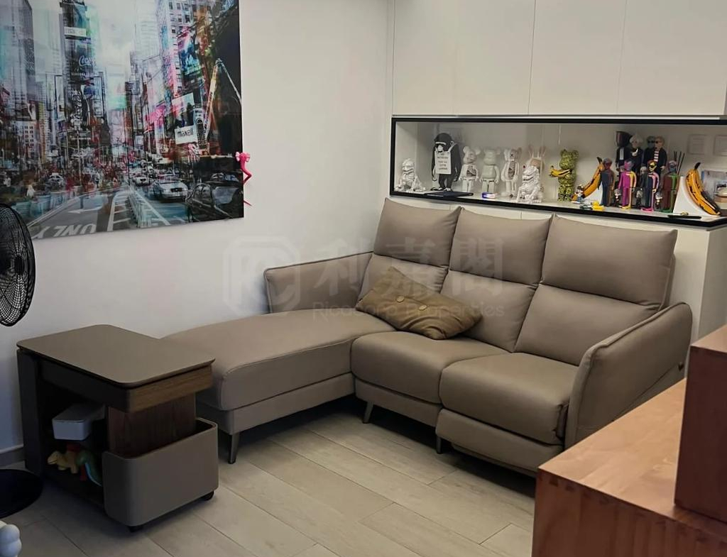 翠寧花園 2座 - 28NTS – 香港北部都會區