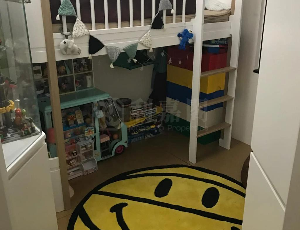 翠寧花園 2座 - 28NTS – 香港北部都會區