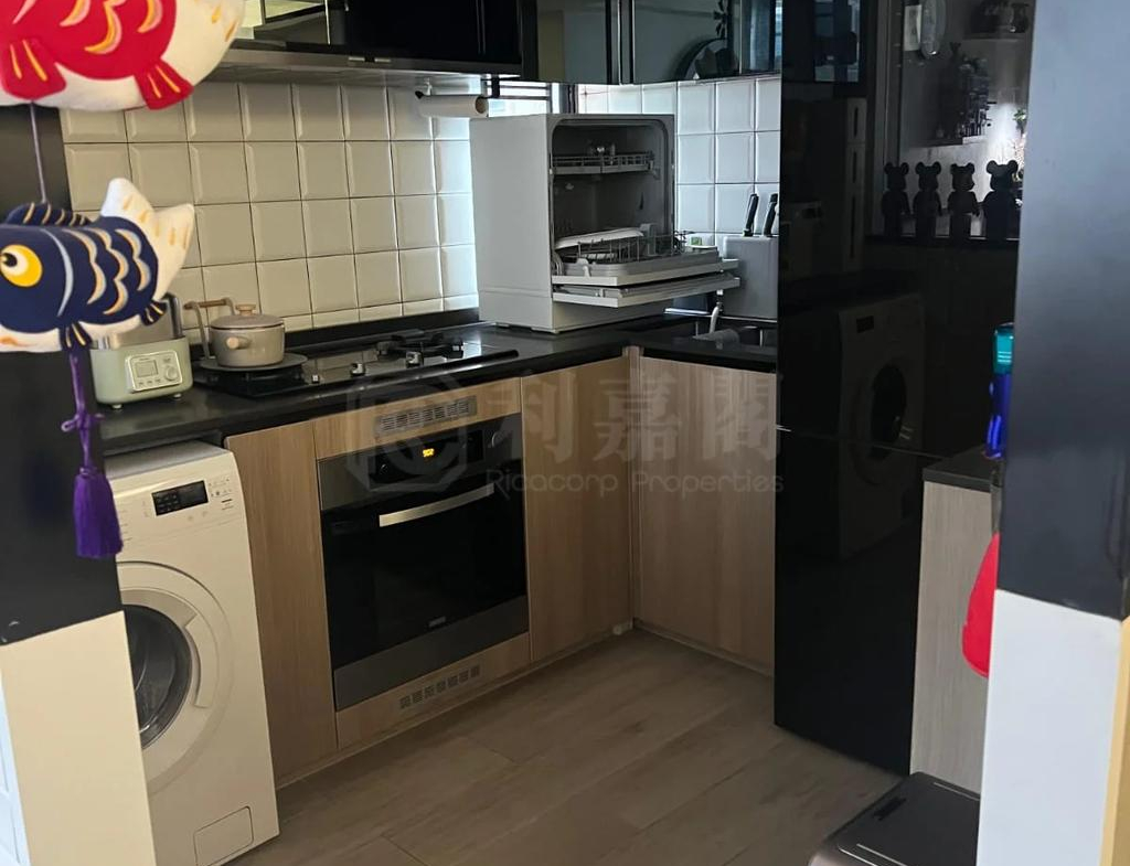 翠寧花園 2座 - 28NTS – 香港北部都會區