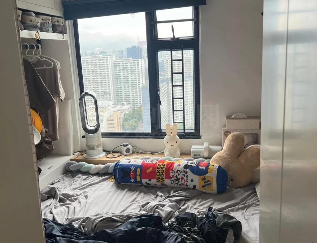 翠寧花園 2座 - 28NTS – 香港北部都會區