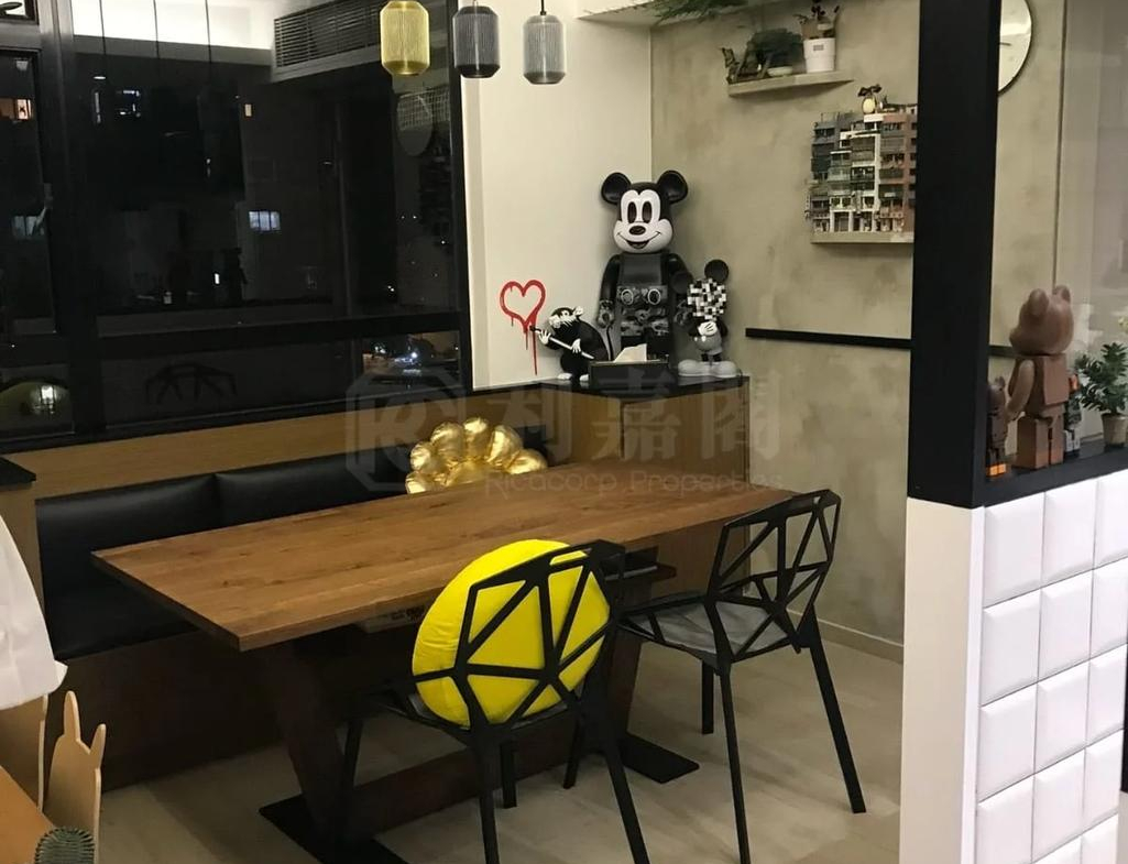 翠寧花園 2座 - 28NTS – 香港北部都會區