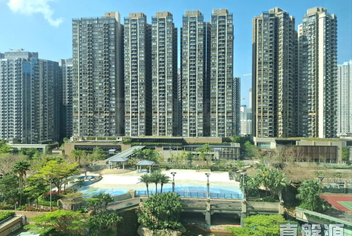 映灣園 1期 賞濤軒 5座 - 28NTS – 香港北部都會區