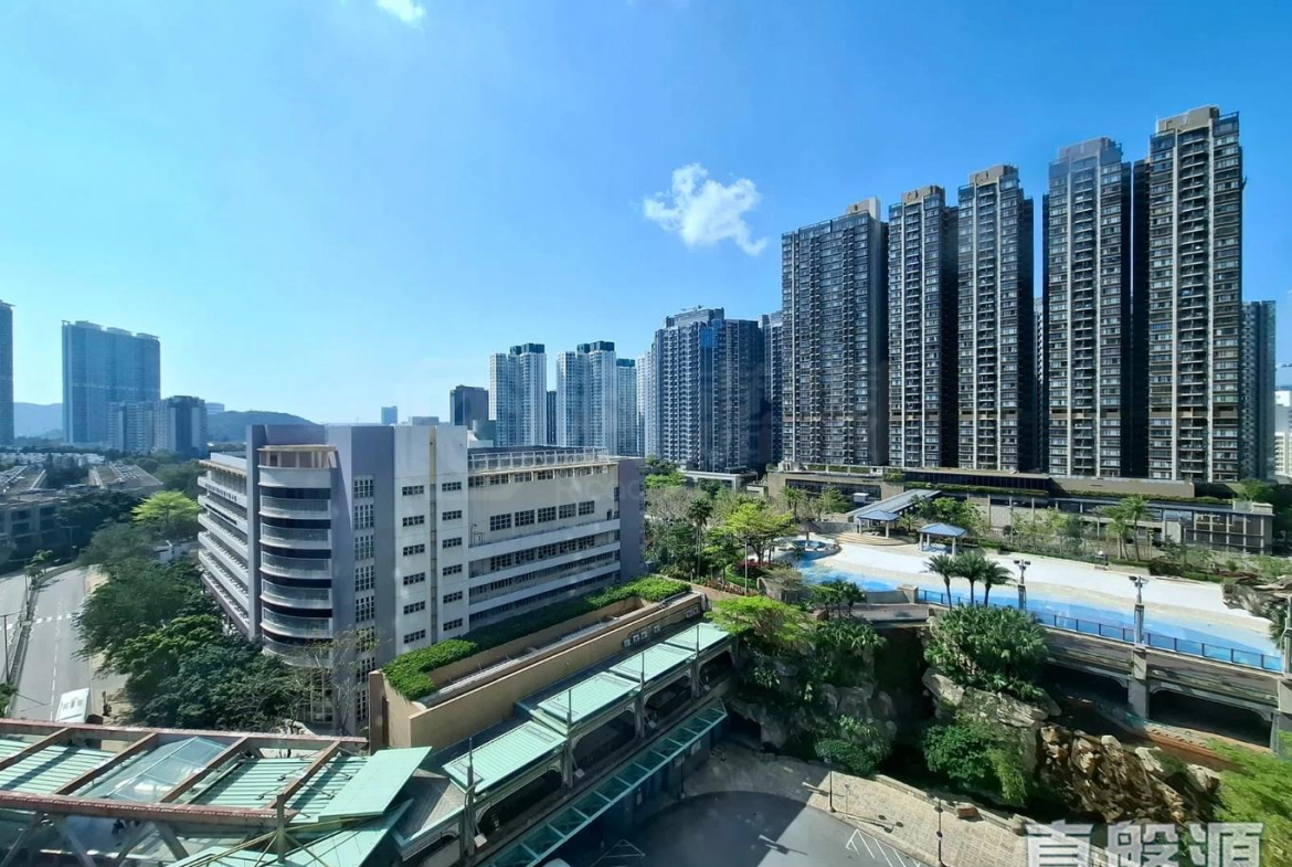 映灣園 1期 賞濤軒 5座 - 28NTS – 香港北部都會區