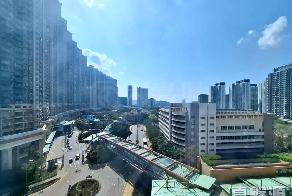 映灣園 1期 賞濤軒 5座 - 28NTS – 香港北部都會區
