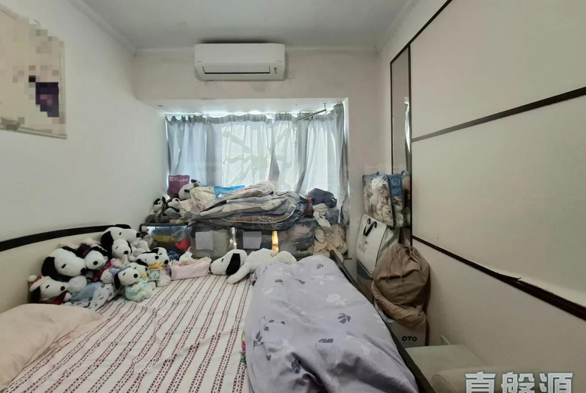 映灣園 1期 賞濤軒 5座 - 28NTS – 香港北部都會區