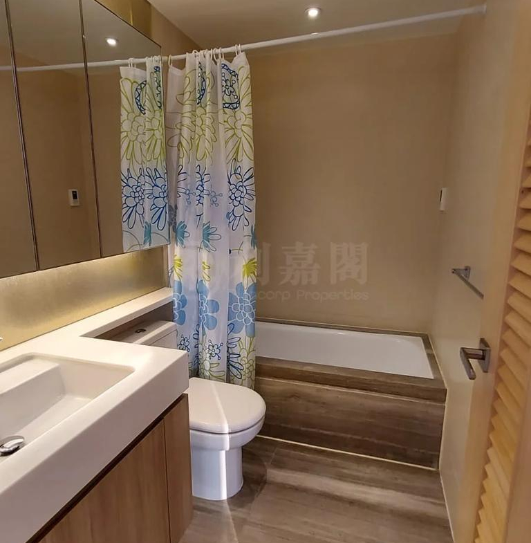 昇薈 2座 - 28NTS – 香港北部都會區