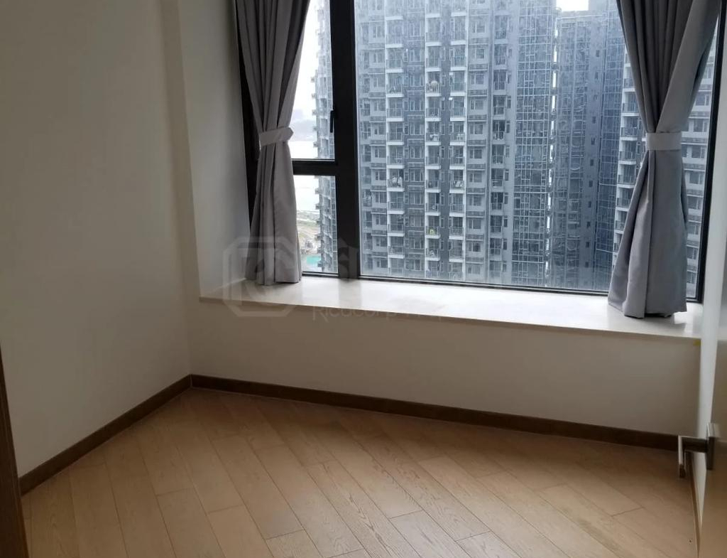 昇薈 2座 - 28NTS – 香港北部都會區