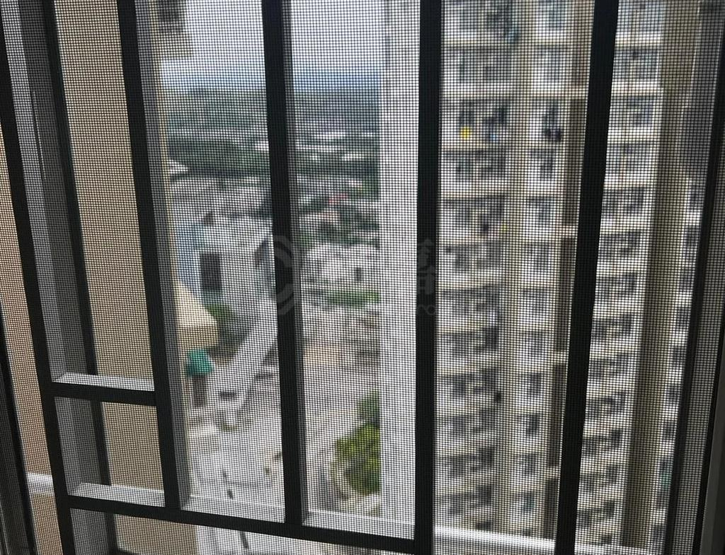 屏欣苑 C座 (屏泰閣) - 28NTS – 香港北部都會區