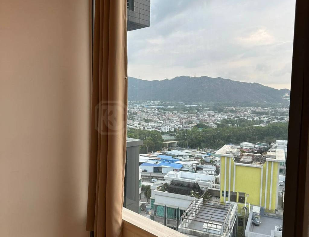 蝶翠峰 5期 尚悅‧嶺 1座 - 28NTS – 香港北部都會區