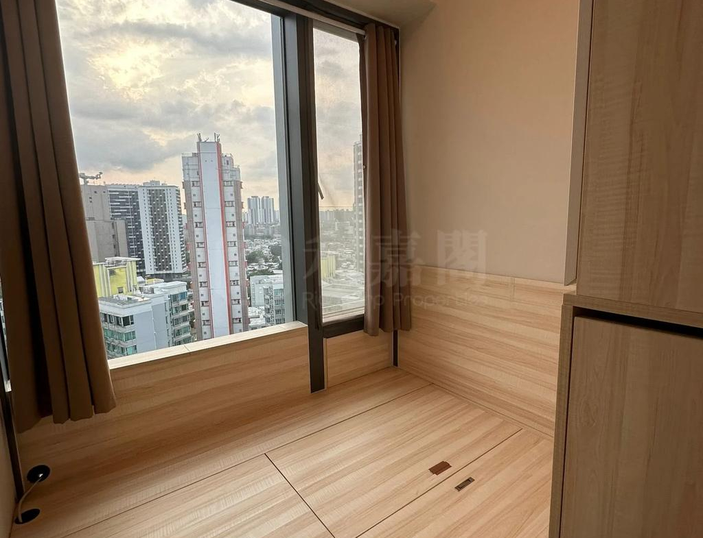 蝶翠峰 5期 尚悅‧嶺 1座 - 28NTS – 香港北部都會區