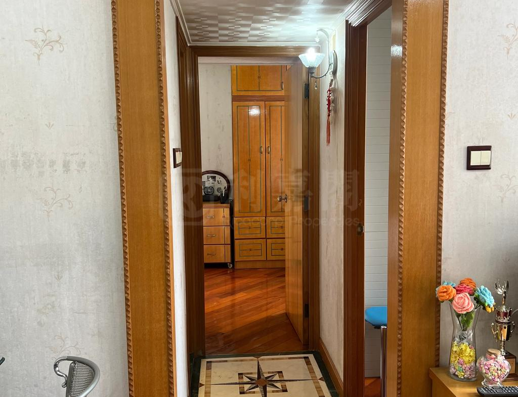 天頌苑 頌月閣 (H座) - 28NTS – 香港北部都會區