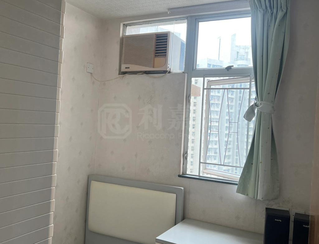 天頌苑 頌月閣 (H座) - 28NTS – 香港北部都會區