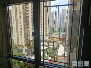 青怡花園 1座 - 28NTS – 香港北部都會區