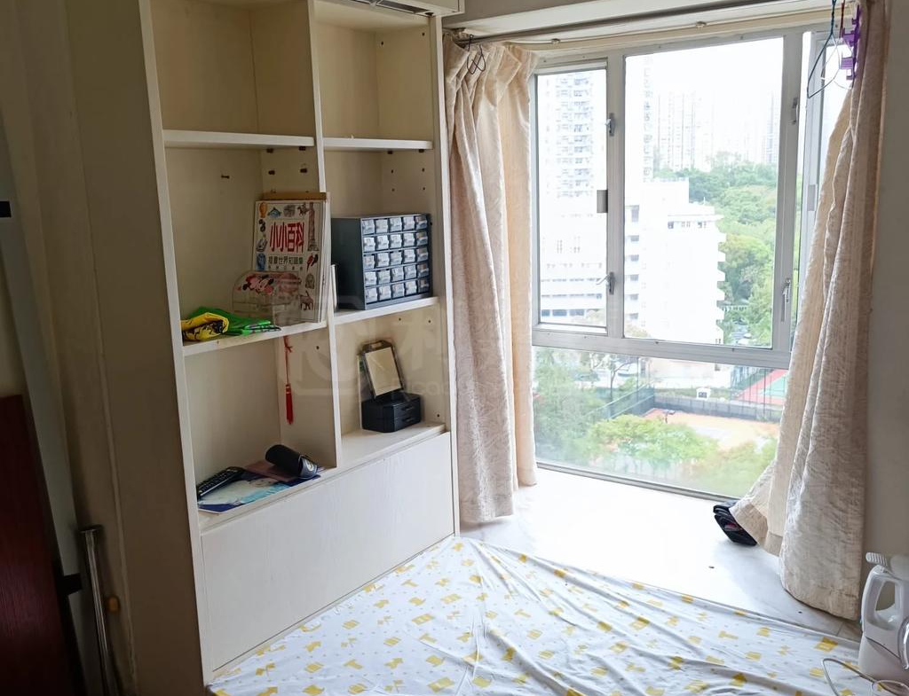 青怡花園 1座 - 28NTS – 香港北部都會區