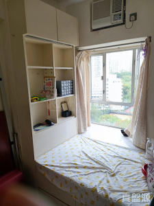 青怡花園 1座 - 28NTS – 香港北部都會區