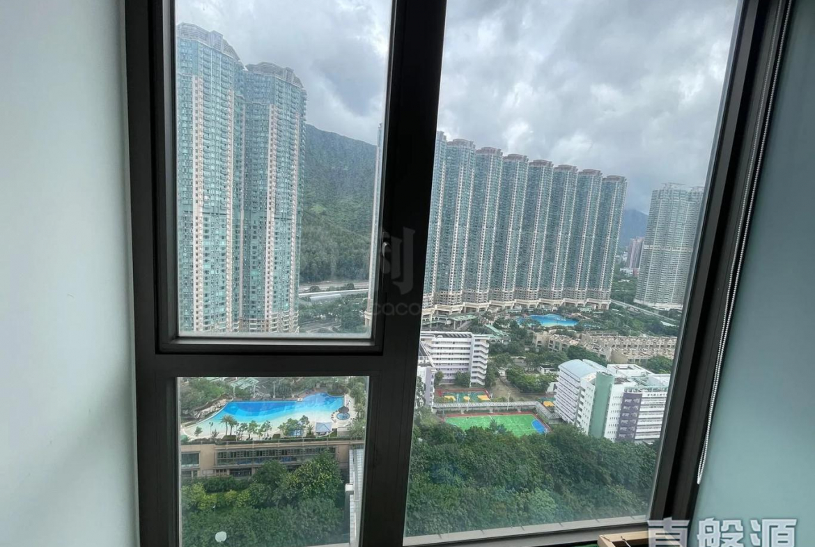 昇薈 8座 - 28NTS – 香港北部都會區