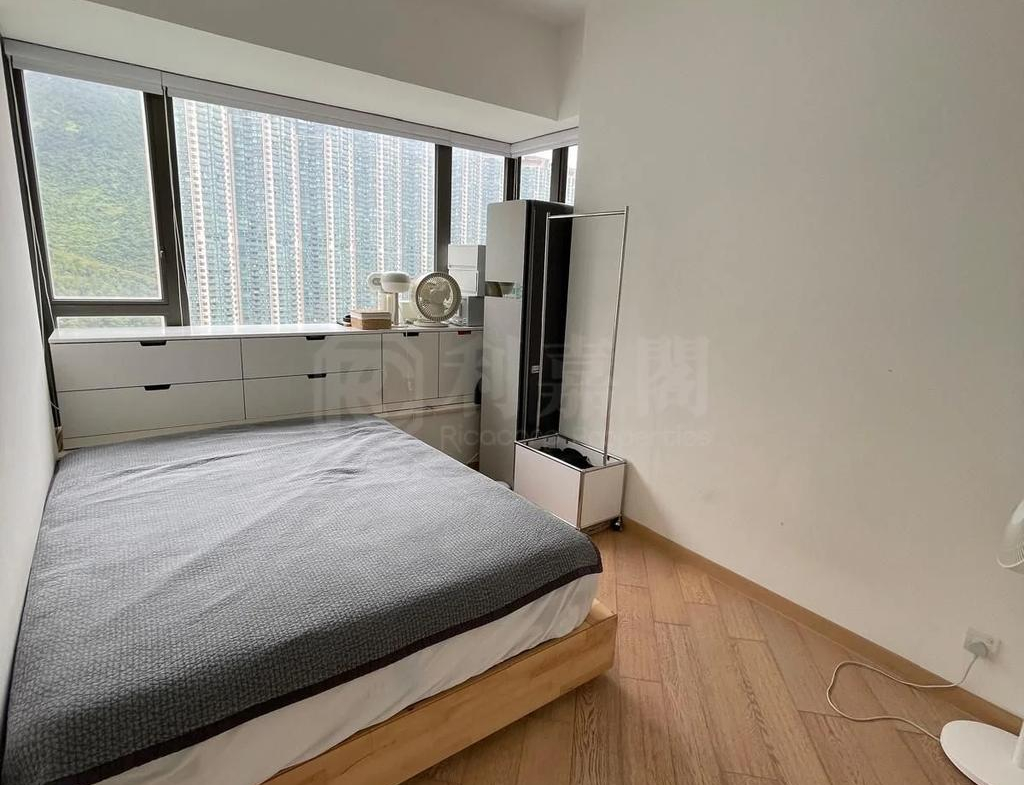 昇薈 8座 - 28NTS – 香港北部都會區