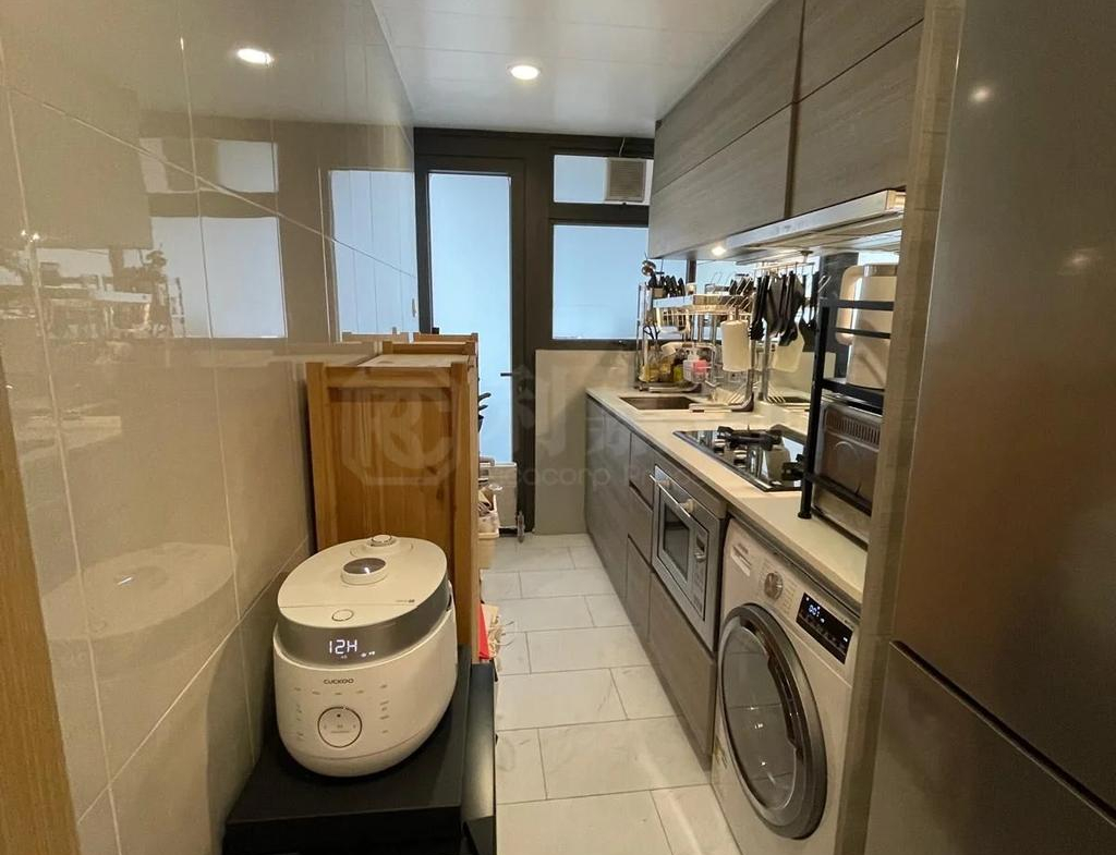 昇薈 8座 - 28NTS – 香港北部都會區