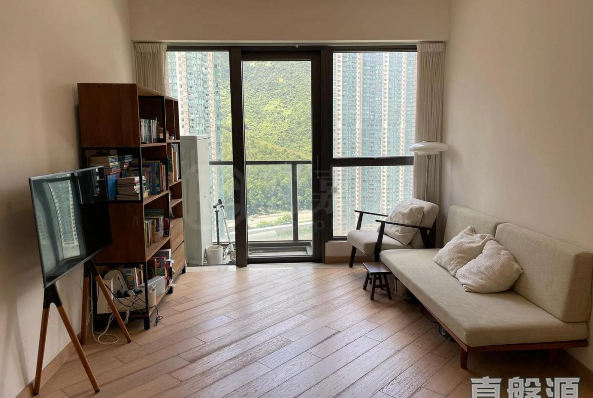 昇薈 8座 - 28NTS – 香港北部都會區