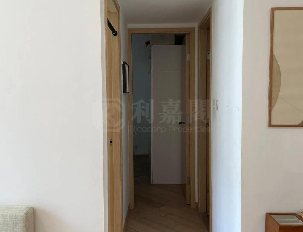 昇薈 8座 - 28NTS – 香港北部都會區