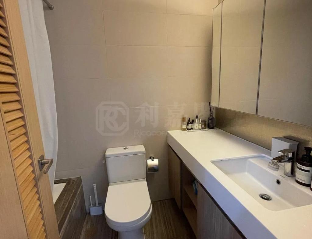 昇薈 8座 - 28NTS – 香港北部都會區