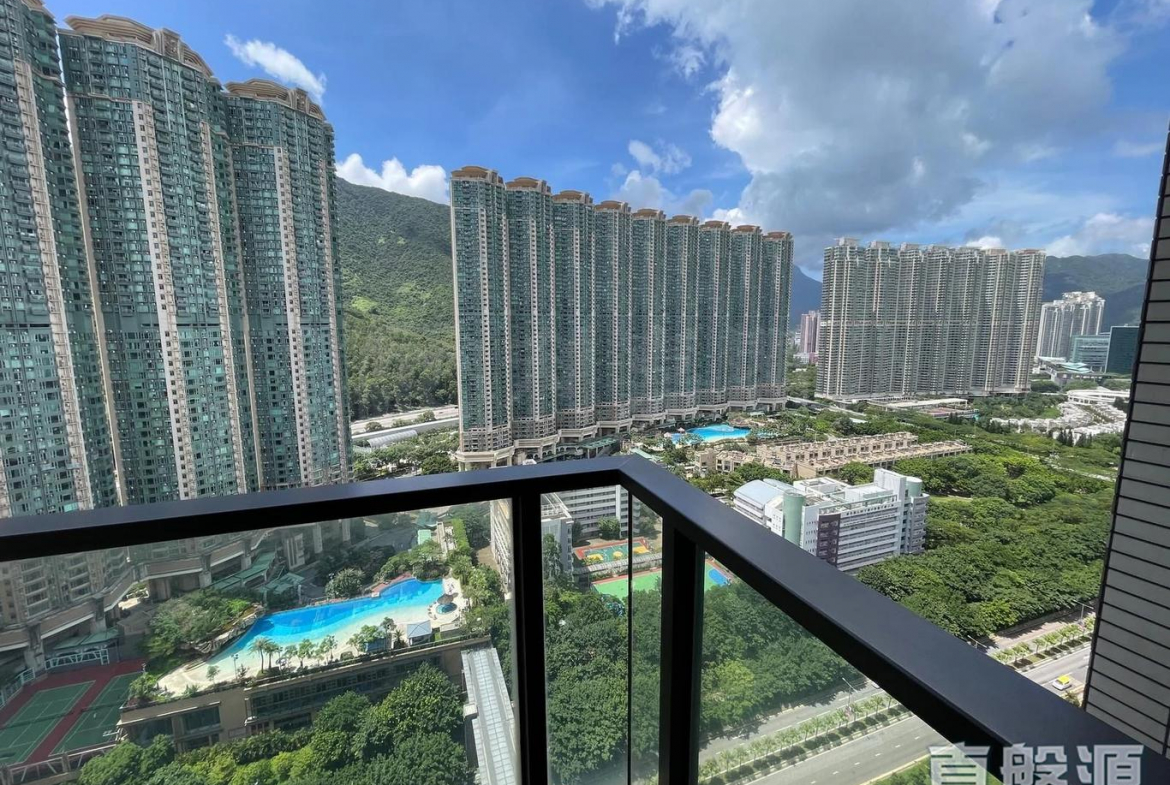 昇薈 8座 - 28NTS – 香港北部都會區