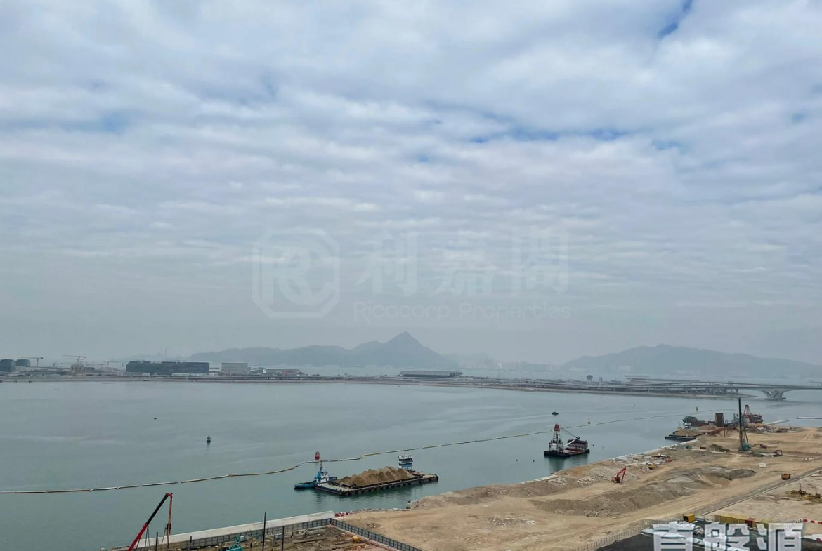 東環 1期 5A座 - 28NTS – 香港北部都會區