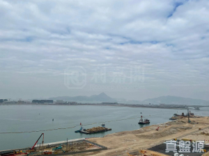 東環 1期 5A座 - 28NTS – 香港北部都會區