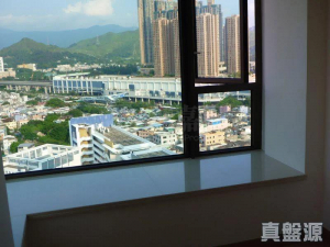 尚豪庭 1座 - 28NTS – 香港北部都會區