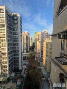 文翔大廈 - 28NTS – 香港北部都會區