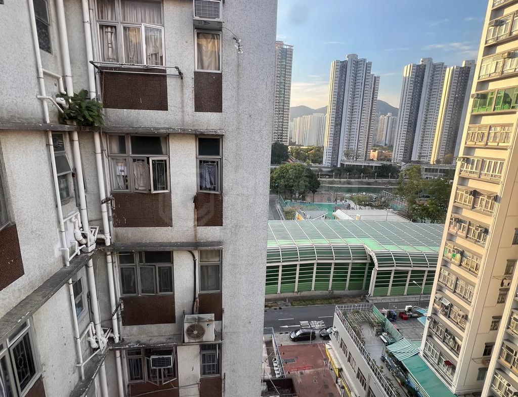 文翔大廈 - 28NTS – 香港北部都會區