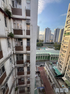 文翔大廈 - 28NTS – 香港北部都會區