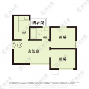 177572678913413_2000_ricacorp.png 沙田第一城 1期 3座 - 28NTS – 香港北部都會區