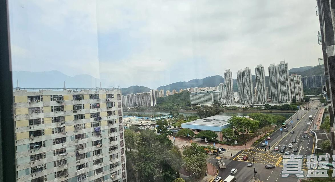 好運中心 楓林閣 (C1座) - 28NTS – 香港北部都會區
