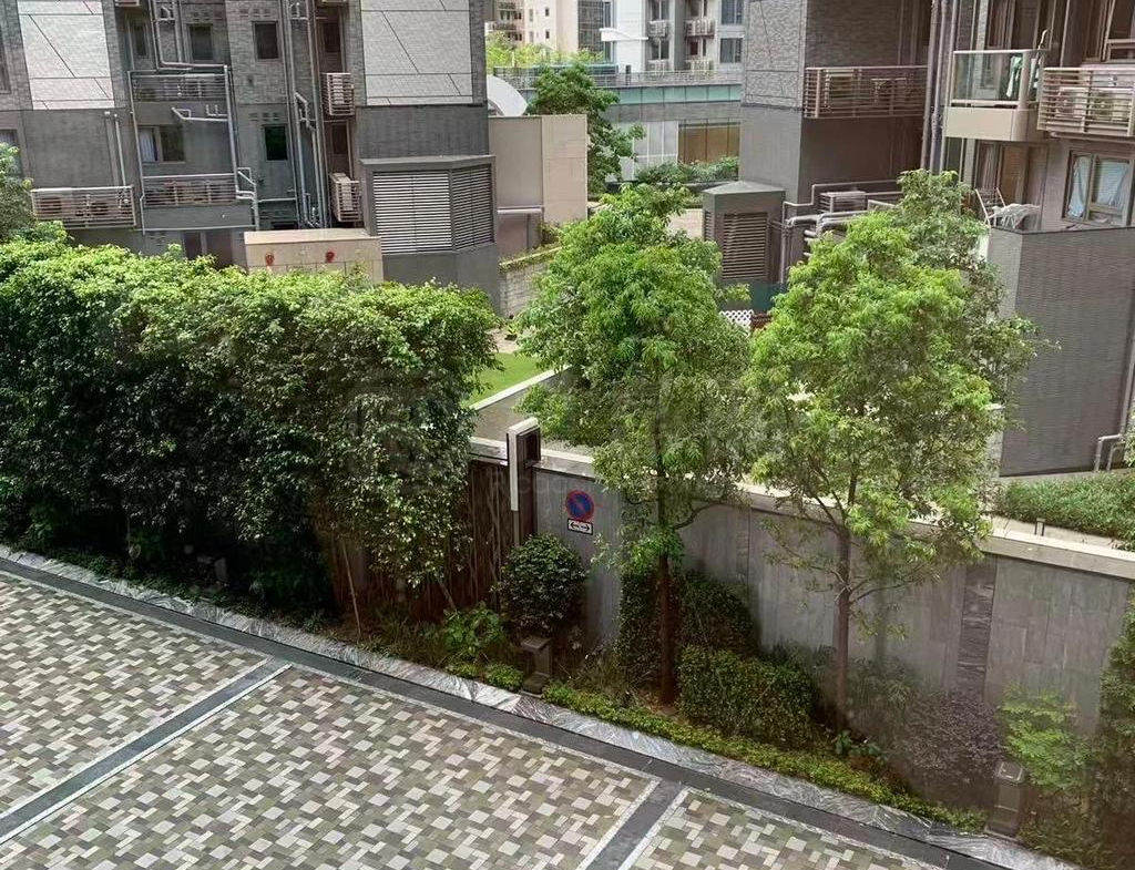 雲滙 2期 10座 - 28NTS – 香港北部都會區