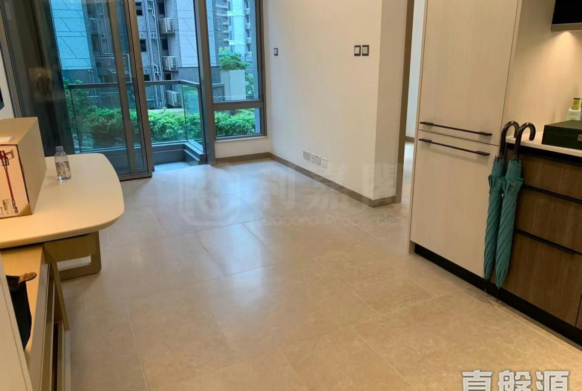 雲滙 2期 10座 - 28NTS – 香港北部都會區