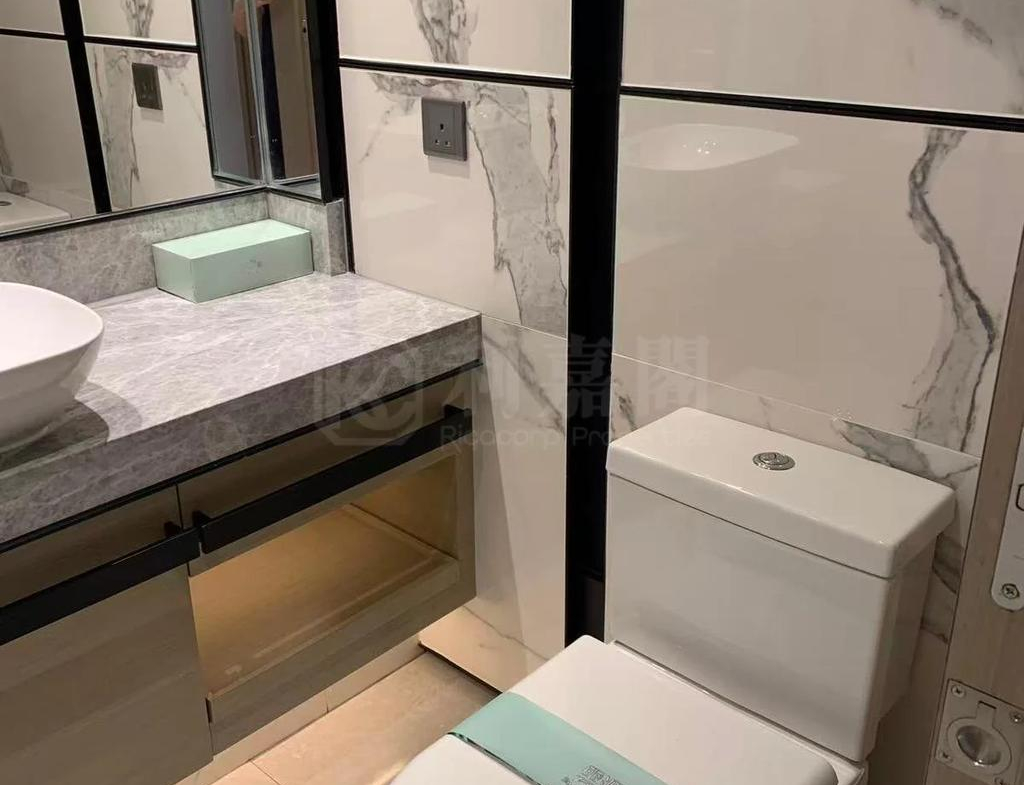 雲滙 2期 10座 - 28NTS – 香港北部都會區