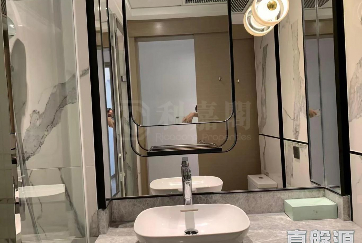 雲滙 2期 10座 - 28NTS – 香港北部都會區