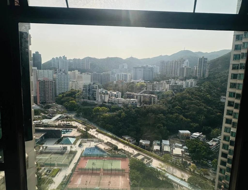 駿景園 1期 3座 - 28NTS – 香港北部都會區