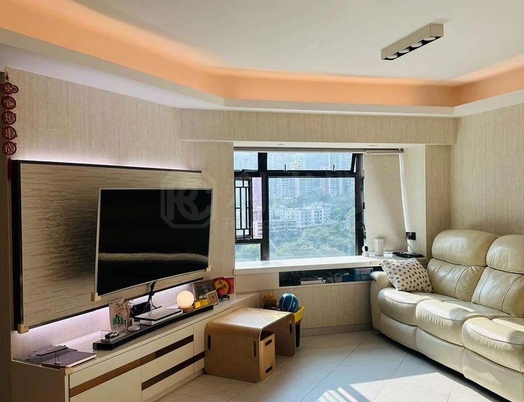 駿景園 1期 3座 - 28NTS – 香港北部都會區