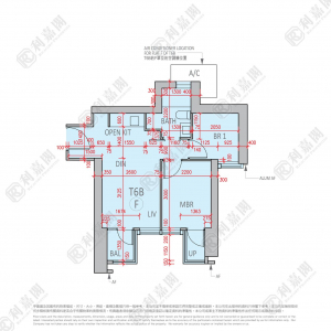 1775731663113183_2000_ricacorp.png 柏傲莊 2期 6座 (6B) - 28NTS – 香港北部都會區