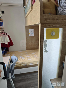 山麗苑 A座 - 28NTS – 香港北部都會區
