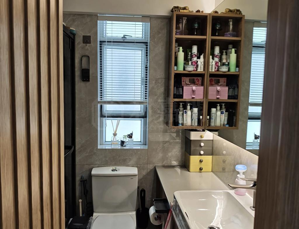 山麗苑 A座 - 28NTS – 香港北部都會區