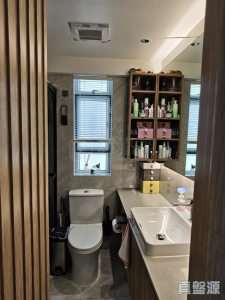 山麗苑 A座 - 28NTS – 香港北部都會區