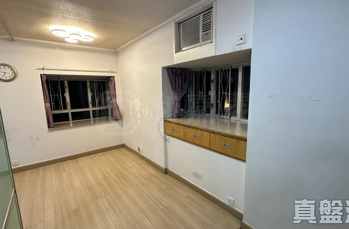 沙田第一城 4期 42座 - 28NTS – 香港北部都會區