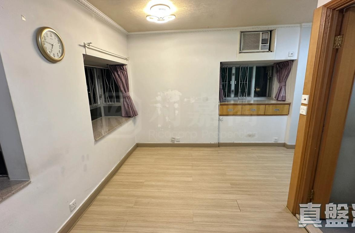 沙田第一城 4期 42座 - 28NTS – 香港北部都會區