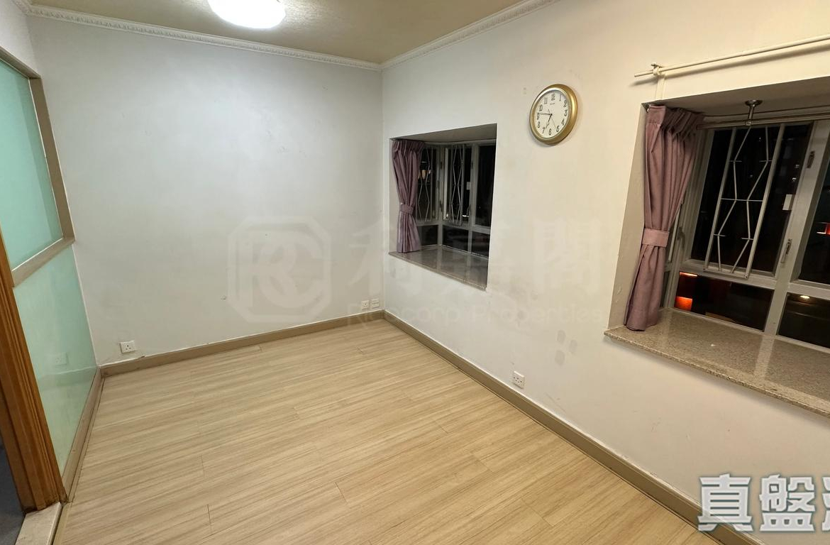 沙田第一城 4期 42座 - 28NTS – 香港北部都會區